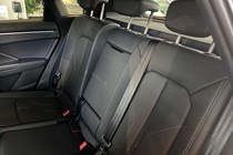 Audi Q3 SUV (18 on) 35 TFSI Black Edition 5dr S Tronic [Tech Pack] For Sale - Lookers Audi Guildford, Guildford