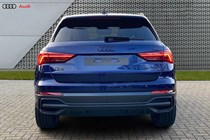 Audi Q3 SUV (18 on) 35 TFSI Black Edition 5dr S Tronic [Tech Pack] For Sale - Lookers Audi Guildford, Guildford