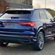 Audi Q3 SUV (18 on) 35 TFSI Black Edition 5dr S Tronic [Tech Pack] For Sale - Lookers Audi Guildford, Guildford