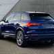 Audi Q3 SUV (18 on) 35 TFSI Black Edition 5dr S Tronic [Tech Pack] For Sale - Lookers Audi Guildford, Guildford