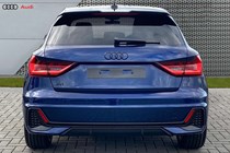 Audi A1 Sportback (18 on) 35 TFSI Black Edition 5dr S Tronic [Tech Pack] For Sale - Lookers Audi Guildford, Guildford