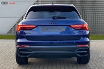 Audi Q3 SUV (18 on) 35 TFSI Black Edition 5dr S Tronic [Tech Pack] For Sale - Lookers Audi Guildford, Guildford