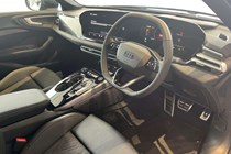 Audi A5 Avant (24 on) 2.0 TFSI 150 Edition 1 5dr S Tronic [Sound+Vision] For Sale - Lookers Audi Guildford, Guildford