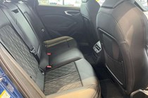 Audi A5 Avant (24 on) 2.0 TFSI 150 Edition 1 5dr S Tronic [Sound+Vision] For Sale - Lookers Audi Guildford, Guildford