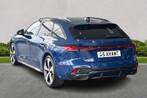 Audi A5 Avant (24 on) 2.0 TFSI 150 Edition 1 5dr S Tronic [Sound+Vision] For Sale - Lookers Audi Guildford, Guildford