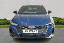 Audi A5 Avant (24 on) 2.0 TFSI 150 Edition 1 5dr S Tronic [Sound+Vision] For Sale - Lookers Audi Guildford, Guildford