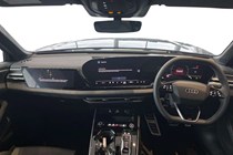 Audi A5 Avant (24 on) 2.0 TFSI 150 Edition 1 5dr S Tronic [Sound+Vision] For Sale - Lookers Audi Guildford, Guildford