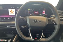 Audi A5 Avant (24 on) 2.0 TFSI 150 Edition 1 5dr S Tronic [Sound+Vision] For Sale - Lookers Audi Guildford, Guildford