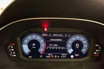 Audi Q3 SUV (18 on) 35 TFSI Black Edition 5dr S Tronic [Tech Pack] For Sale - Lookers Audi Guildford, Guildford