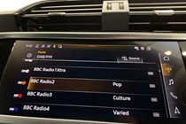 Audi Q3 SUV (18 on) 35 TFSI Black Edition 5dr S Tronic [Tech Pack] For Sale - Lookers Audi Guildford, Guildford
