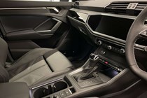 Audi Q3 SUV (18 on) 35 TFSI Black Edition 5dr S Tronic [Tech Pack] For Sale - Lookers Audi Guildford, Guildford