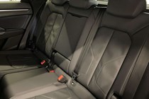 Audi Q3 SUV (18 on) 35 TFSI Black Edition 5dr S Tronic [Tech Pack] For Sale - Lookers Audi Guildford, Guildford