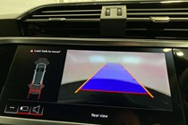 Audi Q3 SUV (18 on) 35 TFSI Black Edition 5dr S Tronic [Tech Pack] For Sale - Lookers Audi Guildford, Guildford