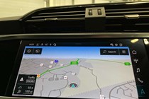 Audi Q3 SUV (18 on) 35 TFSI Black Edition 5dr S Tronic [Tech Pack] For Sale - Lookers Audi Guildford, Guildford