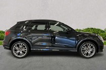 Audi Q3 SUV (18 on) 35 TFSI Black Edition 5dr S Tronic [Tech Pack] For Sale - Lookers Audi Guildford, Guildford