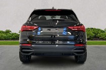 Audi Q3 SUV (18 on) 35 TFSI Black Edition 5dr S Tronic [Tech Pack] For Sale - Lookers Audi Guildford, Guildford