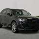 Audi Q3 SUV (18 on) 35 TFSI Black Edition 5dr S Tronic [Tech Pack] For Sale - Lookers Audi Guildford, Guildford