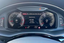 Audi Q8 SUV (18 on) 50 TDI Quattro Vorsprung 5dr Tiptronic For Sale - Lookers Audi Guildford, Guildford