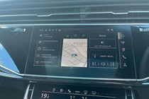 Audi Q8 SUV (18 on) 50 TDI Quattro Vorsprung 5dr Tiptronic For Sale - Lookers Audi Guildford, Guildford
