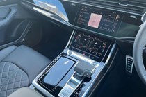 Audi Q8 SUV (18 on) 50 TDI Quattro Vorsprung 5dr Tiptronic For Sale - Lookers Audi Guildford, Guildford