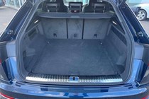 Audi Q8 SUV (18 on) 50 TDI Quattro Vorsprung 5dr Tiptronic For Sale - Lookers Audi Guildford, Guildford