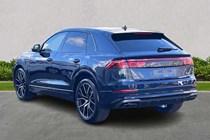 Audi Q8 SUV (18 on) 50 TDI Quattro Vorsprung 5dr Tiptronic For Sale - Lookers Audi Guildford, Guildford