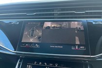Audi Q8 SUV (18 on) 50 TDI Quattro Vorsprung 5dr Tiptronic For Sale - Lookers Audi Guildford, Guildford