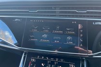 Audi Q8 SUV (18 on) 50 TDI Quattro Vorsprung 5dr Tiptronic For Sale - Lookers Audi Guildford, Guildford