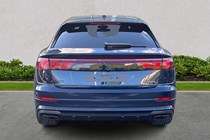 Audi Q8 SUV (18 on) 50 TDI Quattro Vorsprung 5dr Tiptronic For Sale - Lookers Audi Guildford, Guildford