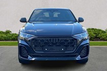 Audi Q8 SUV (18 on) 50 TDI Quattro Vorsprung 5dr Tiptronic For Sale - Lookers Audi Guildford, Guildford