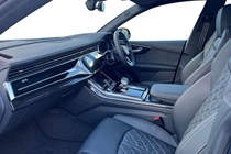 Audi Q8 SUV (18 on) 50 TDI Quattro Vorsprung 5dr Tiptronic For Sale - Lookers Audi Guildford, Guildford