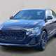 Audi Q8 SUV (18 on) 50 TDI Quattro Vorsprung 5dr Tiptronic For Sale - Lookers Audi Guildford, Guildford