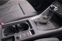 Audi Q3 Sportback (19 on) 35 TDI Black Edition 5dr S Tronic [Tech Pack] For Sale - Lookers Audi Guildford, Guildford