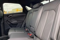 Audi Q3 Sportback (19 on) 35 TDI Black Edition 5dr S Tronic [Tech Pack] For Sale - Lookers Audi Guildford, Guildford