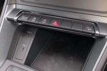 Audi Q3 Sportback (19 on) 35 TDI Black Edition 5dr S Tronic [Tech Pack] For Sale - Lookers Audi Guildford, Guildford