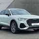 Audi Q3 Sportback (19 on) 35 TDI Black Edition 5dr S Tronic [Tech Pack] For Sale - Lookers Audi Guildford, Guildford