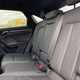 Audi Q3 Sportback (19 on) 35 TDI Black Edition 5dr S Tronic [Tech Pack] For Sale - Lookers Audi Guildford, Guildford