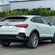 Audi Q3 Sportback (19 on) 35 TDI Black Edition 5dr S Tronic [Tech Pack] For Sale - Lookers Audi Guildford, Guildford