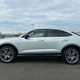 Audi Q3 Sportback (19 on) 35 TDI Black Edition 5dr S Tronic [Tech Pack] For Sale - Lookers Audi Guildford, Guildford
