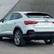 Audi Q3 Sportback (19 on) 35 TDI Black Edition 5dr S Tronic [Tech Pack] For Sale - Lookers Audi Guildford, Guildford