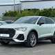 Audi Q3 Sportback (19 on) 35 TDI Black Edition 5dr S Tronic [Tech Pack] For Sale - Lookers Audi Guildford, Guildford
