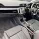 Audi Q3 Sportback (19 on) 35 TDI Black Edition 5dr S Tronic [Tech Pack] For Sale - Lookers Audi Guildford, Guildford