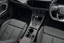 Audi Q3 SUV (18 on) 35 TFSI Black Edition 5dr S Tronic [20" Alloy] For Sale - Lookers Audi Guildford, Guildford
