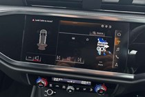 Audi Q3 SUV (18 on) 35 TFSI Black Edition 5dr S Tronic [20" Alloy] For Sale - Lookers Audi Guildford, Guildford