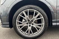 Audi Q3 SUV (18 on) 35 TFSI Black Edition 5dr S Tronic [20" Alloy] For Sale - Lookers Audi Guildford, Guildford