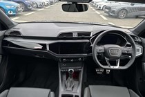 Audi Q3 SUV (18 on) 35 TFSI Black Edition 5dr S Tronic [20" Alloy] For Sale - Lookers Audi Guildford, Guildford