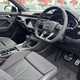 Audi Q3 SUV (18 on) 35 TFSI Black Edition 5dr S Tronic [20" Alloy] For Sale - Lookers Audi Guildford, Guildford