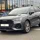 Audi Q3 SUV (18 on) 35 TFSI Black Edition 5dr S Tronic [20" Alloy] For Sale - Lookers Audi Guildford, Guildford