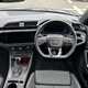 Audi Q3 SUV (18 on) 35 TFSI Black Edition 5dr S Tronic [20" Alloy] For Sale - Lookers Audi Guildford, Guildford