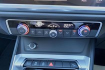 Audi Q3 SUV (18 on) Sport 35 TFSI 150PS S Tronic auto 5d For Sale - Lookers Audi Guildford, Guildford